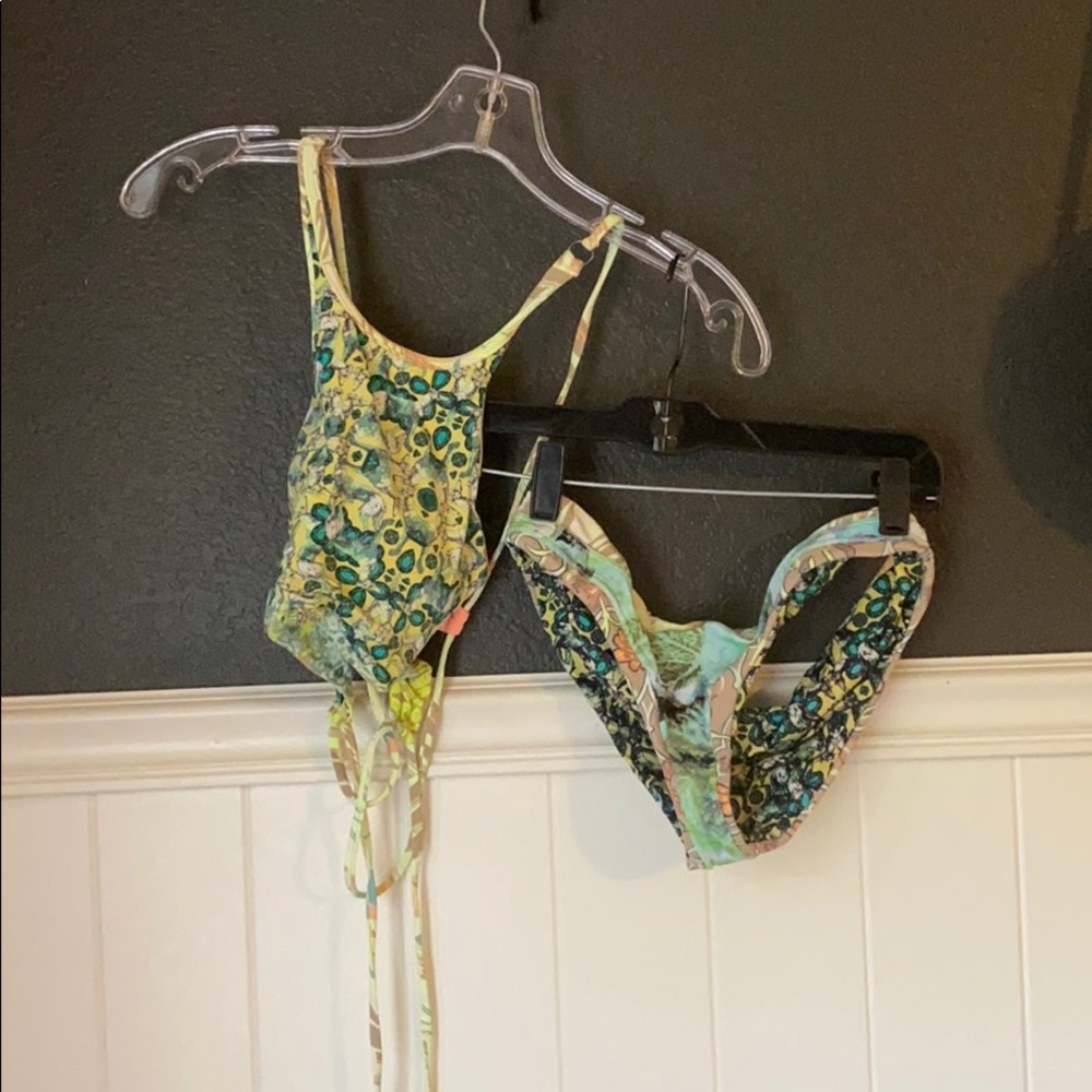 Maaji bikini